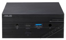 Asus VIVOMini PN50E1-B 1B (PN50-E1-B-B5158MD) AMD Barebone PC Iroda és számítástechnika - Asztali számítógép - 387412