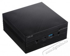 Asus VIVOMini PN50E1-B 1B (PN50-E1-B-B5158MD) AMD Barebone PC Iroda és számítástechnika - Asztali számítógép - 387412