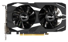 Asus DUAL-GTX1650-O4G nVidia 4GB GDDR5 128bit PCIe videok&aacute;rtya Iroda &eacute;s sz&aacute;m&iacute;t&aacute;stechnika - Egy&eacute;b sz&aacute;m&iacute;t&aacute;stechnikai term&eacute;k - 399899