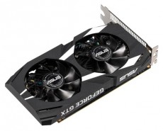 Asus DUAL-GTX1650-O4G nVidia 4GB GDDR5 128bit PCIe videok&aacute;rtya Iroda &eacute;s sz&aacute;m&iacute;t&aacute;stechnika - Egy&eacute;b sz&aacute;m&iacute;t&aacute;stechnikai term&eacute;k - 399899