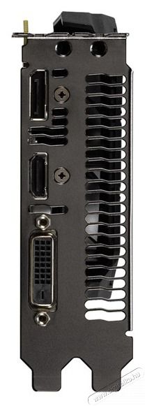 Asus DUAL-GTX1650-O4G nVidia 4GB GDDR5 128bit PCIe videok&aacute;rtya Iroda &eacute;s sz&aacute;m&iacute;t&aacute;stechnika - Egy&eacute;b sz&aacute;m&iacute;t&aacute;stechnikai term&eacute;k - 399899