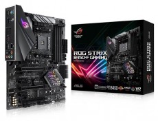 Asus ROG STRIX B450-F GAMING AMD B450 SocketAM4 ATX alaplap Iroda &eacute;s sz&aacute;m&iacute;t&aacute;stechnika - Egy&eacute;b sz&aacute;m&iacute;t&aacute;stechnikai term&eacute;k - 399864