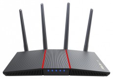 Asus RT-AX55/EU/UK Vezet&eacute;k n&eacute;lk&uuml;li 1800Mbps Router Iroda &eacute;s sz&aacute;m&iacute;t&aacute;stechnika - H&aacute;l&oacute;zat - Router - 399866