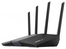 Asus RT-AX55/EU/UK Vezet&eacute;k n&eacute;lk&uuml;li 1800Mbps Router Iroda &eacute;s sz&aacute;m&iacute;t&aacute;stechnika - H&aacute;l&oacute;zat - Router - 399866