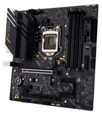 Asus TUF GAMING B560M-E Intel B560 LGA1200 mATX alaplap Iroda &eacute;s sz&aacute;m&iacute;t&aacute;stechnika - Egy&eacute;b sz&aacute;m&iacute;t&aacute;stechnikai term&eacute;k - 399863