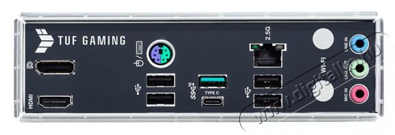 Asus TUF GAMING B560M-E Intel B560 LGA1200 mATX alaplap Iroda &eacute;s sz&aacute;m&iacute;t&aacute;stechnika - Egy&eacute;b sz&aacute;m&iacute;t&aacute;stechnikai term&eacute;k - 399863