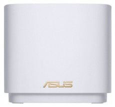 Asus ZenWiFi AX Mini XD4 feh&eacute;r Vezet&eacute;k n&eacute;lk&uuml;li Router (2-pack) Iroda &eacute;s sz&aacute;m&iacute;t&aacute;stechnika - H&aacute;l&oacute;zat - Router - 399898