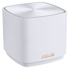 Asus ZenWiFi AX Mini XD4 feh&eacute;r Vezet&eacute;k n&eacute;lk&uuml;li Router (2-pack) Iroda &eacute;s sz&aacute;m&iacute;t&aacute;stechnika - H&aacute;l&oacute;zat - Router - 399898