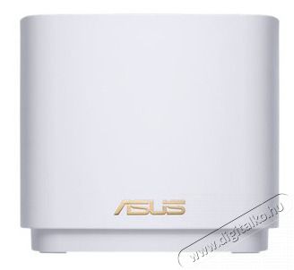 Asus ZenWiFi AX Mini XD4 feh&eacute;r Vezet&eacute;k n&eacute;lk&uuml;li Router (2-pack) Iroda &eacute;s sz&aacute;m&iacute;t&aacute;stechnika - H&aacute;l&oacute;zat - Router - 399898