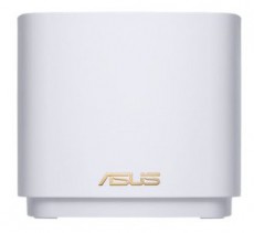 Asus ZenWiFi AX Mini XD4 feh&eacute;r Vezet&eacute;k n&eacute;lk&uuml;li Router (2-pack) Iroda &eacute;s sz&aacute;m&iacute;t&aacute;stechnika - H&aacute;l&oacute;zat - Router - 399898