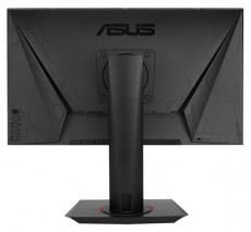 Asus 24" VG248QG FHD LED 165Hz G-Sync gamer monitor Iroda &eacute;s sz&aacute;m&iacute;t&aacute;stechnika - Monitor - Monitor - 400060