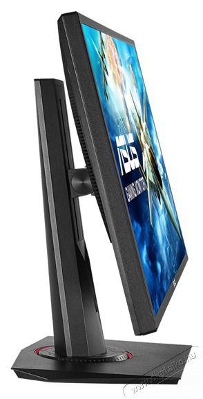 Asus 24" VG248QG FHD LED 165Hz G-Sync gamer monitor Iroda &eacute;s sz&aacute;m&iacute;t&aacute;stechnika - Monitor - Monitor - 400060