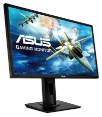 Asus 24" VG248QG FHD LED 165Hz G-Sync gamer monitor Iroda &eacute;s sz&aacute;m&iacute;t&aacute;stechnika - Monitor - Monitor - 400060