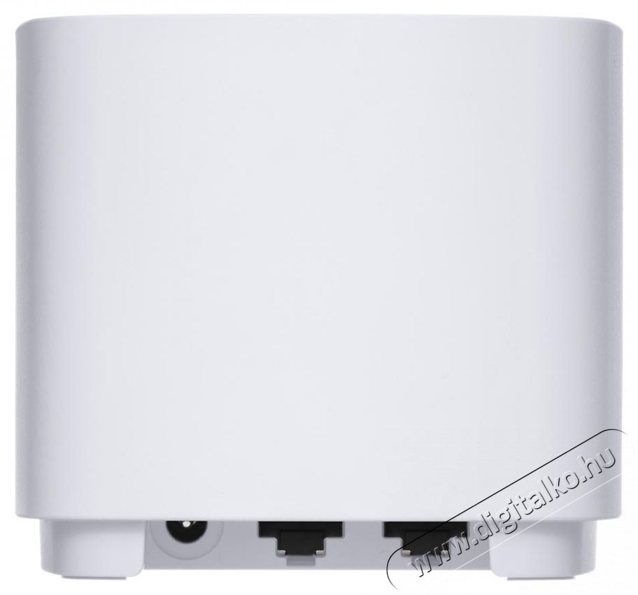 Asus ZenWiFi AX Mini XD4 Vezet&eacute;k n&eacute;lk&uuml;li Router - feh&eacute;r Iroda &eacute;s sz&aacute;m&iacute;t&aacute;stechnika - H&aacute;l&oacute;zat - Router - 387728