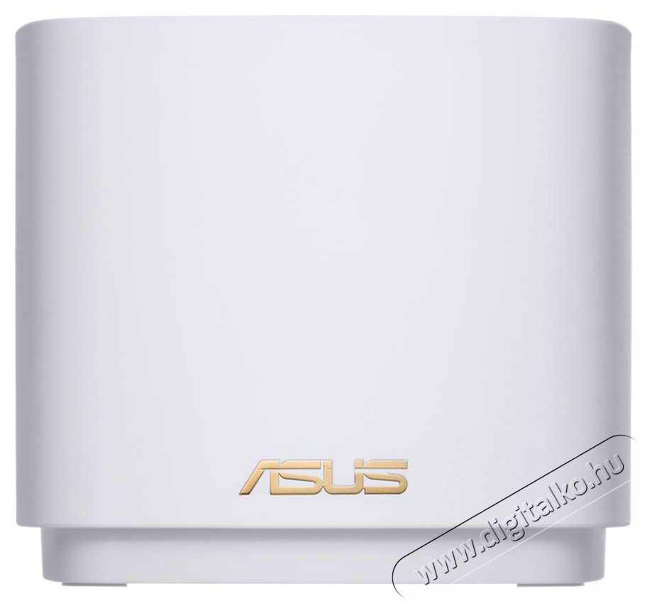 Asus ZenWiFi AX Mini XD4 Vezet&eacute;k n&eacute;lk&uuml;li Router - feh&eacute;r Iroda &eacute;s sz&aacute;m&iacute;t&aacute;stechnika - H&aacute;l&oacute;zat - Router - 387728