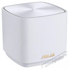 Asus ZenWiFi AX Mini XD4 Vezeték nélküli Router - fehér Iroda és számítástechnika - Hálózat - Router - 387728