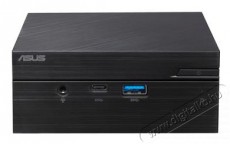 Asus VIVOMini PN41-S1-B 1B (PN41-BBC129MVS1) Intel Barebone PC Iroda és számítástechnika - Asztali számítógép - 387444