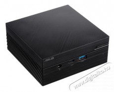 Asus VIVOMini PN41-S1-B 1B (PN41-BBC129MVS1) Intel Barebone PC Iroda és számítástechnika - Asztali számítógép - 387444