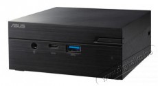 Asus VIVOMini PN41-S1-B 1B (PN41-BBC129MVS1) Intel Barebone PC Iroda és számítástechnika - Asztali számítógép - 387444