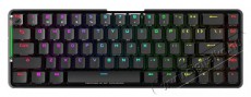 Asus ROG Falchion (Cherry MX Red) HUN mechanikus gamer billentyűzet Iroda és számítástechnika - Billentyűzet / billentyűzet szett - Vezetékes - 385088