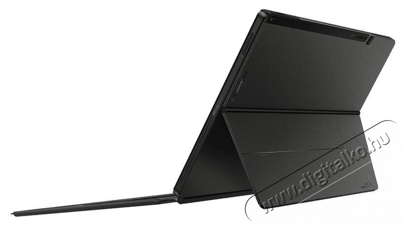 Asus VivoBook Slate T3300KA-LQ029W 13,3"/Intel Pentium N6000/8GB/256GB/Int. VGA/fekete laptop Egy&eacute;b - Nem forgalmazzuk ! - 385852