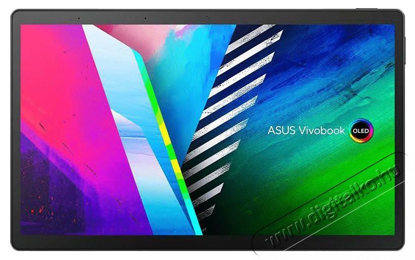 Asus VivoBook Slate T3300KA-LQ029W 13,3"/Intel Pentium N6000/8GB/256GB/Int. VGA/fekete laptop Egy&eacute;b - Nem forgalmazzuk ! - 385852