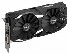 Asus DUAL-RX580-O8G AMD 8GB GDDR5 256bit PCI-E videok&aacute;rtya Iroda &eacute;s sz&aacute;m&iacute;t&aacute;stechnika - Egy&eacute;b sz&aacute;m&iacute;t&aacute;stechnikai term&eacute;k - 405372