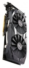 Asus DUAL-RX580-O8G AMD 8GB GDDR5 256bit PCI-E videok&aacute;rtya Iroda &eacute;s sz&aacute;m&iacute;t&aacute;stechnika - Egy&eacute;b sz&aacute;m&iacute;t&aacute;stechnikai term&eacute;k - 405372