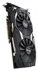 Asus DUAL-RX580-O8G AMD 8GB GDDR5 256bit PCI-E videok&aacute;rtya Iroda &eacute;s sz&aacute;m&iacute;t&aacute;stechnika - Egy&eacute;b sz&aacute;m&iacute;t&aacute;stechnikai term&eacute;k - 405372