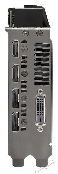 Asus DUAL-RX580-O8G AMD 8GB GDDR5 256bit PCI-E videok&aacute;rtya Iroda &eacute;s sz&aacute;m&iacute;t&aacute;stechnika - Egy&eacute;b sz&aacute;m&iacute;t&aacute;stechnikai term&eacute;k - 405372