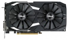 Asus DUAL-RX580-O8G AMD 8GB GDDR5 256bit PCI-E videok&aacute;rtya Iroda &eacute;s sz&aacute;m&iacute;t&aacute;stechnika - Egy&eacute;b sz&aacute;m&iacute;t&aacute;stechnikai term&eacute;k - 405372