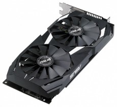 Asus DUAL-RX580-O8G AMD 8GB GDDR5 256bit PCI-E videok&aacute;rtya Iroda &eacute;s sz&aacute;m&iacute;t&aacute;stechnika - Egy&eacute;b sz&aacute;m&iacute;t&aacute;stechnikai term&eacute;k - 405372