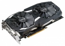 Asus DUAL-RX580-O8G AMD 8GB GDDR5 256bit PCI-E videok&aacute;rtya Iroda &eacute;s sz&aacute;m&iacute;t&aacute;stechnika - Egy&eacute;b sz&aacute;m&iacute;t&aacute;stechnikai term&eacute;k - 405372