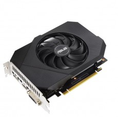 Asus PH-GTX1650-O4GD6-P V2 nVidia 4GB GDDR6 128bit PCIe videok&aacute;rtya Iroda &eacute;s sz&aacute;m&iacute;t&aacute;stechnika - Egy&eacute;b sz&aacute;m&iacute;t&aacute;stechnikai term&eacute;k - 403948