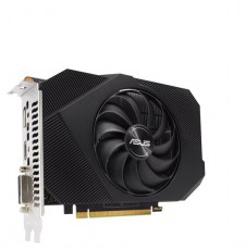 Asus PH-GTX1650-O4GD6-P V2 nVidia 4GB GDDR6 128bit PCIe videok&aacute;rtya Iroda &eacute;s sz&aacute;m&iacute;t&aacute;stechnika - Egy&eacute;b sz&aacute;m&iacute;t&aacute;stechnikai term&eacute;k - 403948