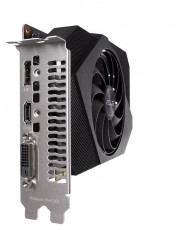 Asus PH-GTX1650-O4GD6-P V2 nVidia 4GB GDDR6 128bit PCIe videok&aacute;rtya Iroda &eacute;s sz&aacute;m&iacute;t&aacute;stechnika - Egy&eacute;b sz&aacute;m&iacute;t&aacute;stechnikai term&eacute;k - 403948