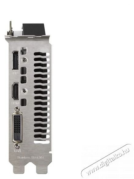 Asus PH-GTX1650-O4GD6-P V2 nVidia 4GB GDDR6 128bit PCIe videok&aacute;rtya Iroda &eacute;s sz&aacute;m&iacute;t&aacute;stechnika - Egy&eacute;b sz&aacute;m&iacute;t&aacute;stechnikai term&eacute;k - 403948