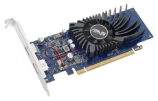 Asus GT1030-2G-BRK nVidia 2GB GDDR5 64bit PCIe videok&aacute;rtya Iroda &eacute;s sz&aacute;m&iacute;t&aacute;stechnika - Egy&eacute;b sz&aacute;m&iacute;t&aacute;stechnikai term&eacute;k - 409618