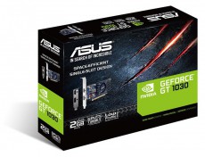 Asus GT1030-2G-BRK nVidia 2GB GDDR5 64bit PCIe videok&aacute;rtya Iroda &eacute;s sz&aacute;m&iacute;t&aacute;stechnika - Egy&eacute;b sz&aacute;m&iacute;t&aacute;stechnikai term&eacute;k - 409618