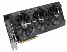 Asus ROG-STRIX-RX580-O8G-GAMING AMD 8GB GDDR5 256bit PCI-E videok&aacute;rtya Iroda &eacute;s sz&aacute;m&iacute;t&aacute;stechnika - Egy&eacute;b sz&aacute;m&iacute;t&aacute;stechnikai term&eacute;k - 406434