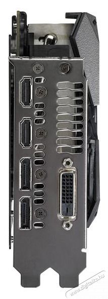 Asus ROG-STRIX-RX580-O8G-GAMING AMD 8GB GDDR5 256bit PCI-E videok&aacute;rtya Iroda &eacute;s sz&aacute;m&iacute;t&aacute;stechnika - Egy&eacute;b sz&aacute;m&iacute;t&aacute;stechnikai term&eacute;k - 406434