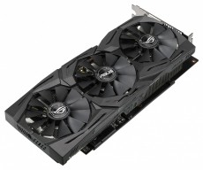 Asus ROG-STRIX-RX580-O8G-GAMING AMD 8GB GDDR5 256bit PCI-E videok&aacute;rtya Iroda &eacute;s sz&aacute;m&iacute;t&aacute;stechnika - Egy&eacute;b sz&aacute;m&iacute;t&aacute;stechnikai term&eacute;k - 406434