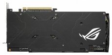 Asus ROG-STRIX-RX580-O8G-GAMING AMD 8GB GDDR5 256bit PCI-E videok&aacute;rtya Iroda &eacute;s sz&aacute;m&iacute;t&aacute;stechnika - Egy&eacute;b sz&aacute;m&iacute;t&aacute;stechnikai term&eacute;k - 406434