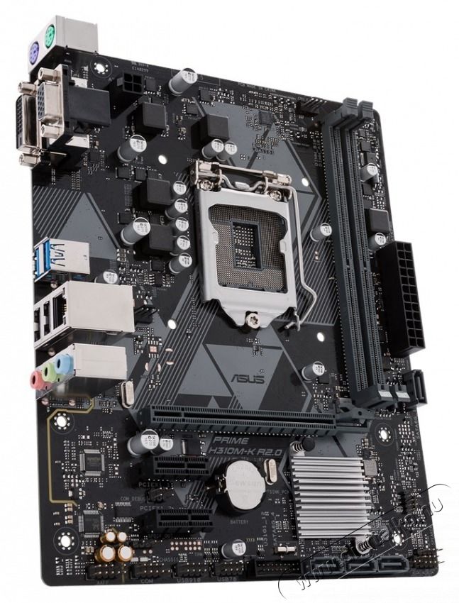 Asus PRIME H310M-K R2.0 alaplap Iroda &eacute;s sz&aacute;m&iacute;t&aacute;stechnika - Egy&eacute;b sz&aacute;m&iacute;t&aacute;stechnikai term&eacute;k - 379496