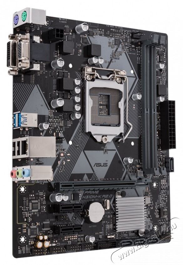 Asus PRIME H310M-K R2.0 alaplap Iroda &eacute;s sz&aacute;m&iacute;t&aacute;stechnika - Egy&eacute;b sz&aacute;m&iacute;t&aacute;stechnikai term&eacute;k - 379496