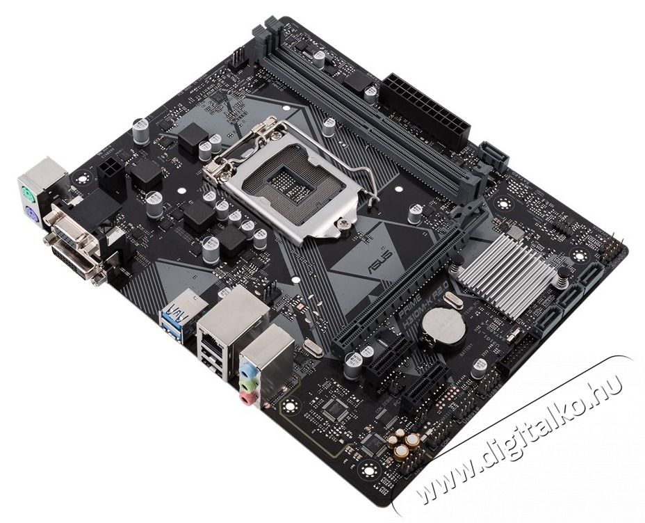 Asus PRIME H310M-K R2.0 alaplap Iroda &eacute;s sz&aacute;m&iacute;t&aacute;stechnika - Egy&eacute;b sz&aacute;m&iacute;t&aacute;stechnikai term&eacute;k - 379496