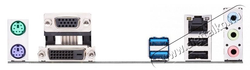 Asus PRIME H310M-K R2.0 alaplap Iroda &eacute;s sz&aacute;m&iacute;t&aacute;stechnika - Egy&eacute;b sz&aacute;m&iacute;t&aacute;stechnikai term&eacute;k - 379496