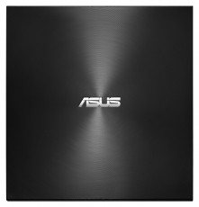 Asus SDRW-08U9M-U/BLK/G/AS USB fekete DVD író Fotó-Videó kiegészítők - Egyéb fotó-videó kiegészítő - Külső DVD író - 411089