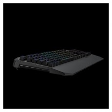 Asus TUF Gaming K5 HUN vil&aacute;g&iacute;t&oacute; mechanikus billentyűzet Iroda &eacute;s sz&aacute;m&iacute;t&aacute;stechnika - Billentyűzet / billentyűzet szett - Vezet&eacute;kes - 412062