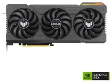 Asus TUF-RTX4070TI-O12G-GAMING nVidia 12GB GDDR6X 192bit PCIe vide&oacute;k&aacute;rtya Iroda &eacute;s sz&aacute;m&iacute;t&aacute;stechnika - Egy&eacute;b sz&aacute;m&iacute;t&aacute;stechnikai term&eacute;k - 412173